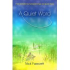 A Quiet Word by Nick Fawcett